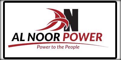 Al Noor Power